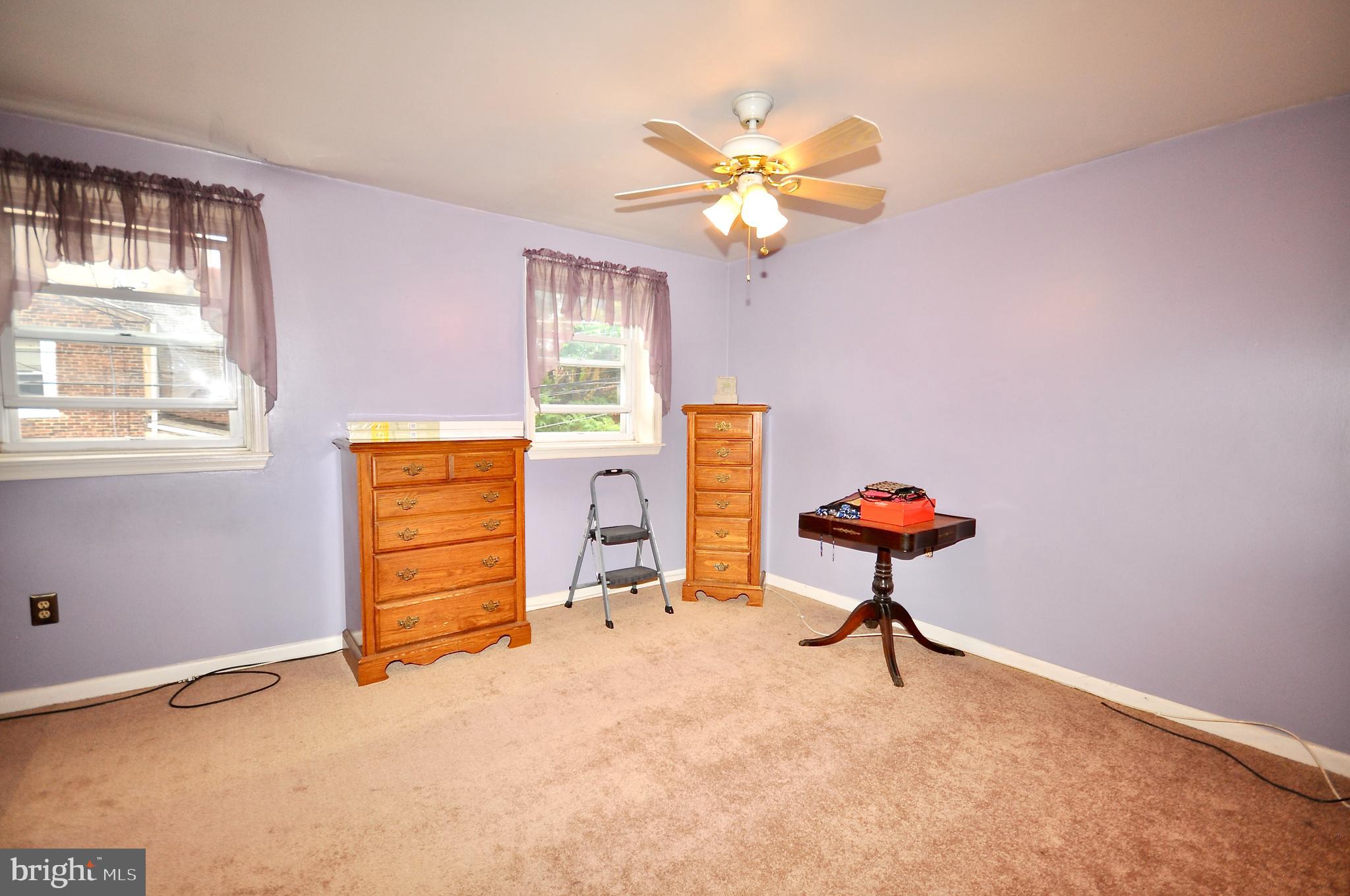 BRIDESBURG - Residential