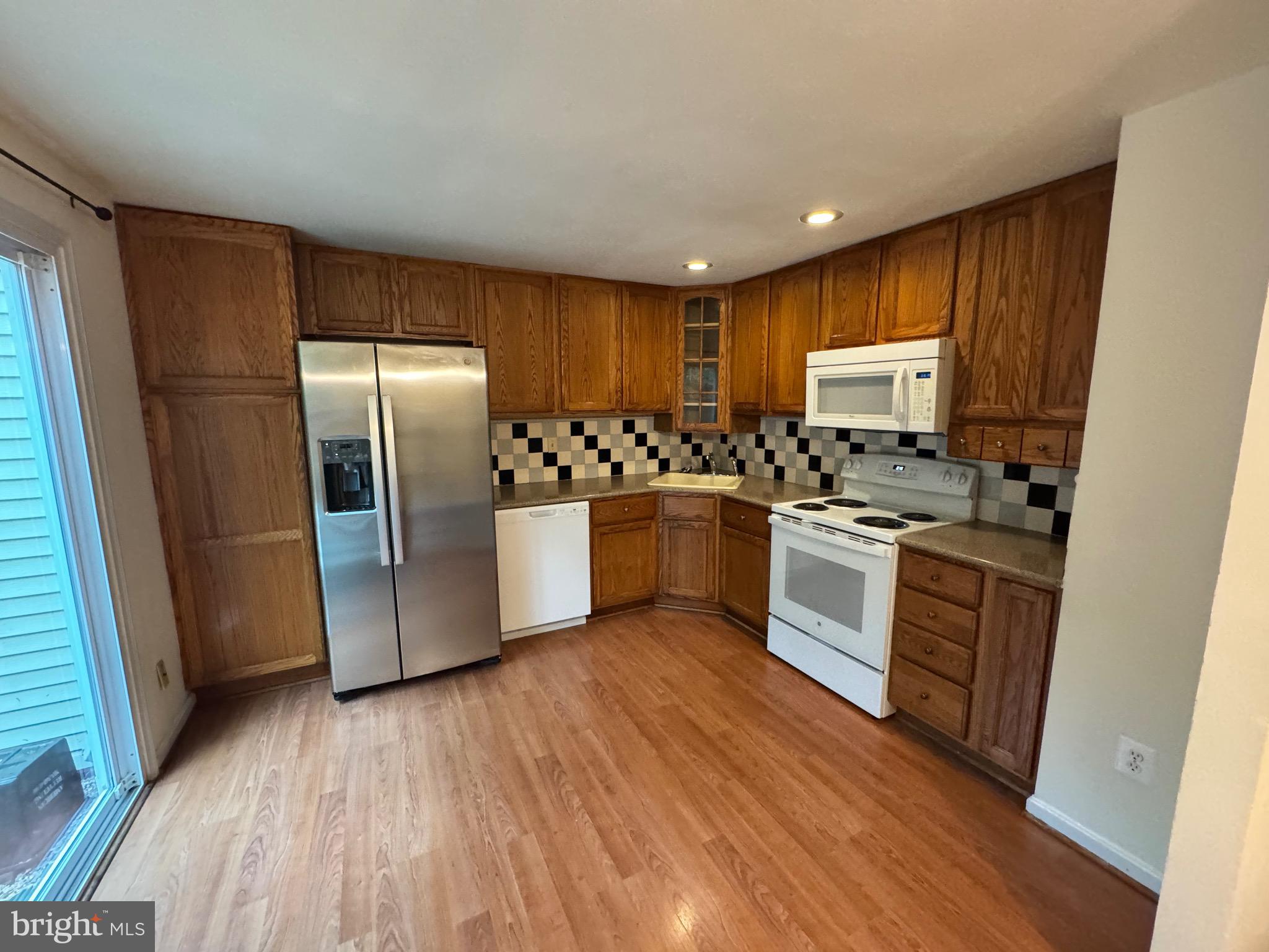 COVINGTON - Residential Lease