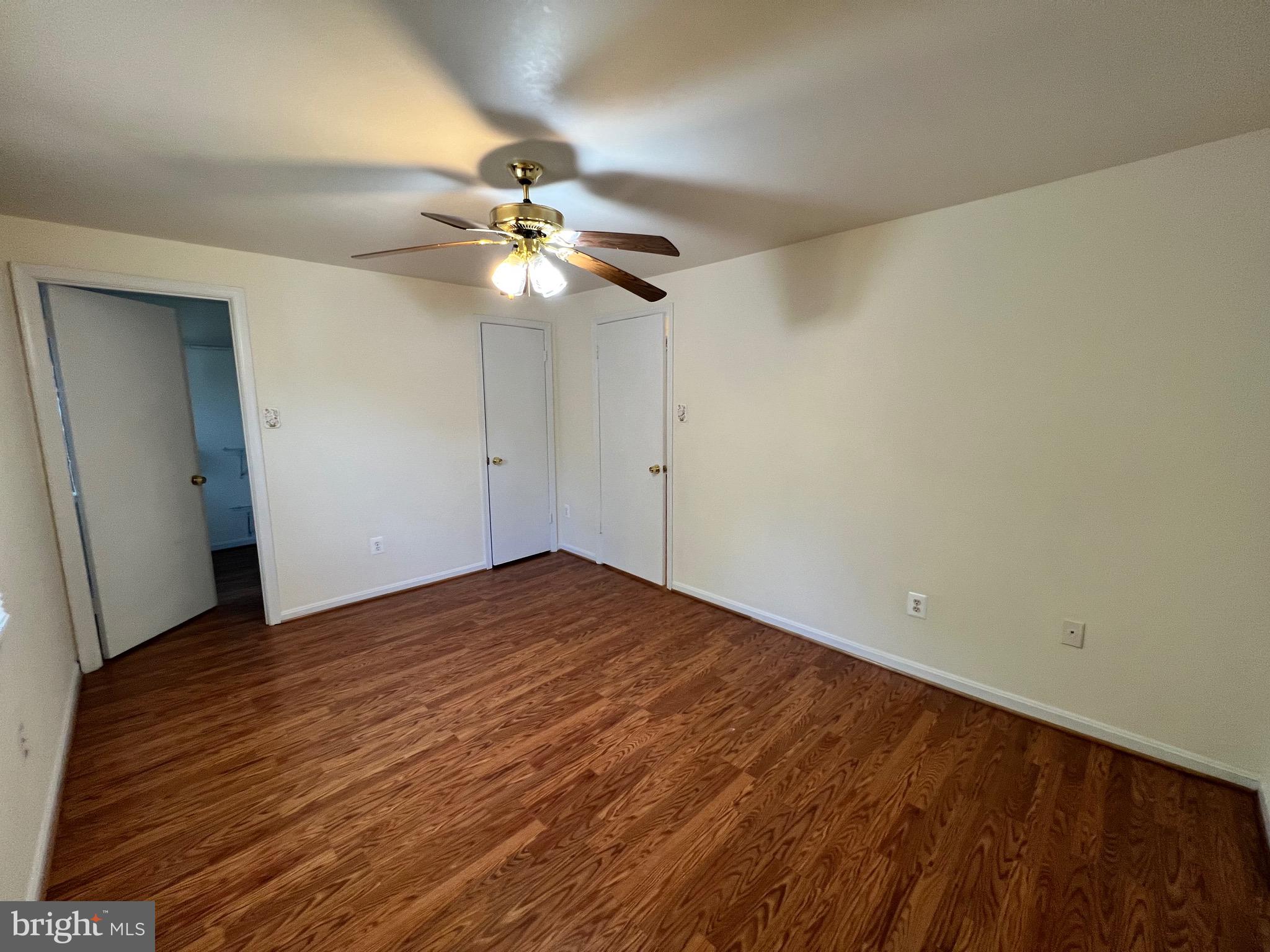 COVINGTON - Residential Lease