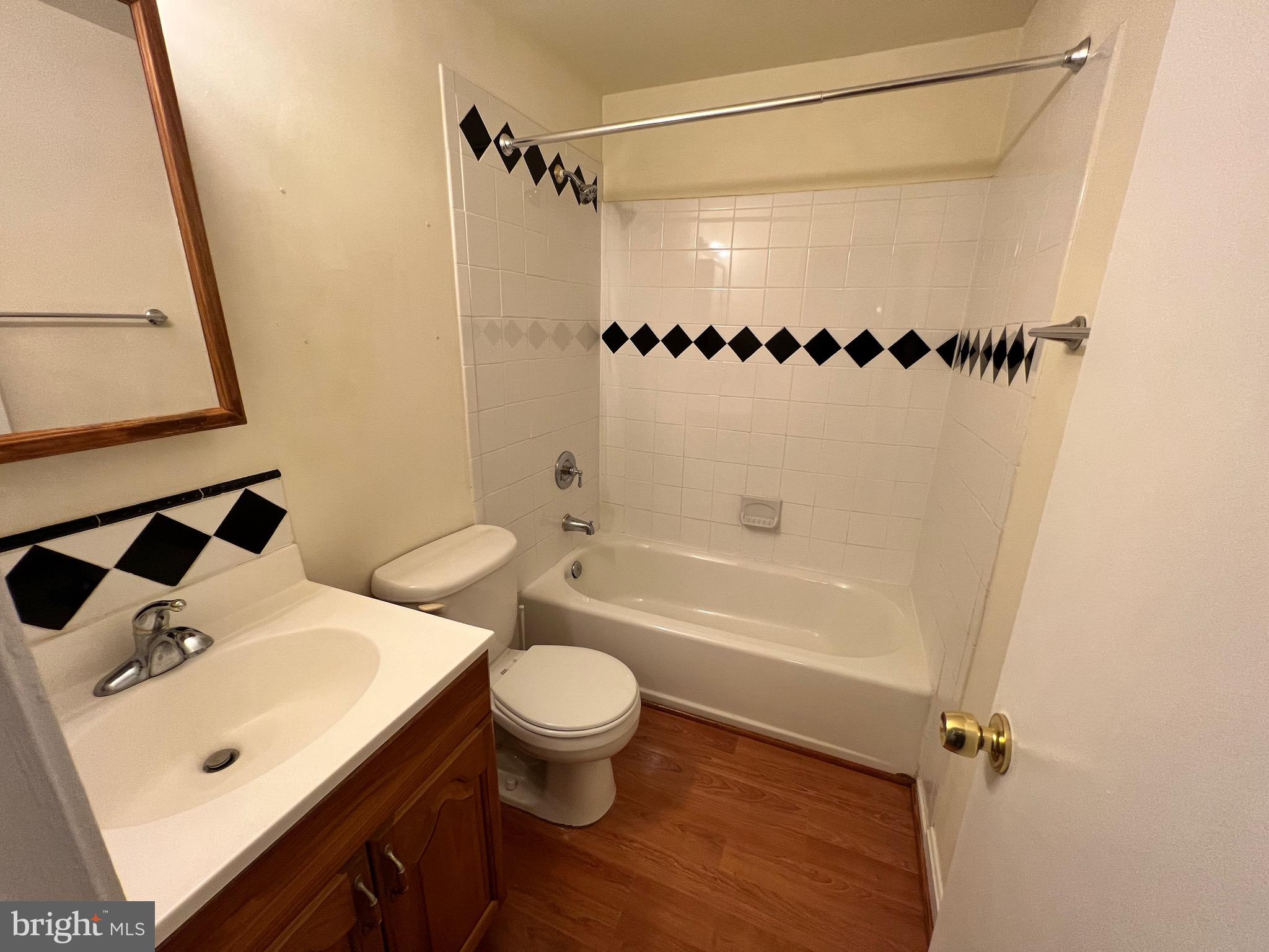 COVINGTON - Residential Lease