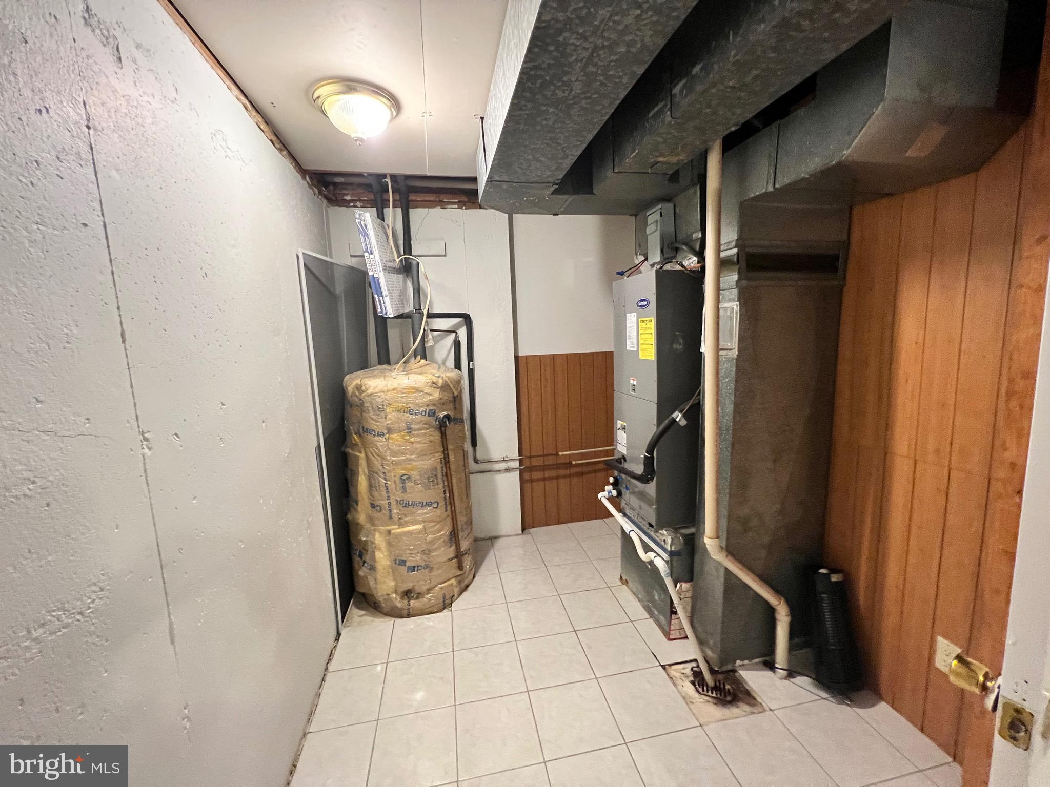 COVINGTON - Residential Lease