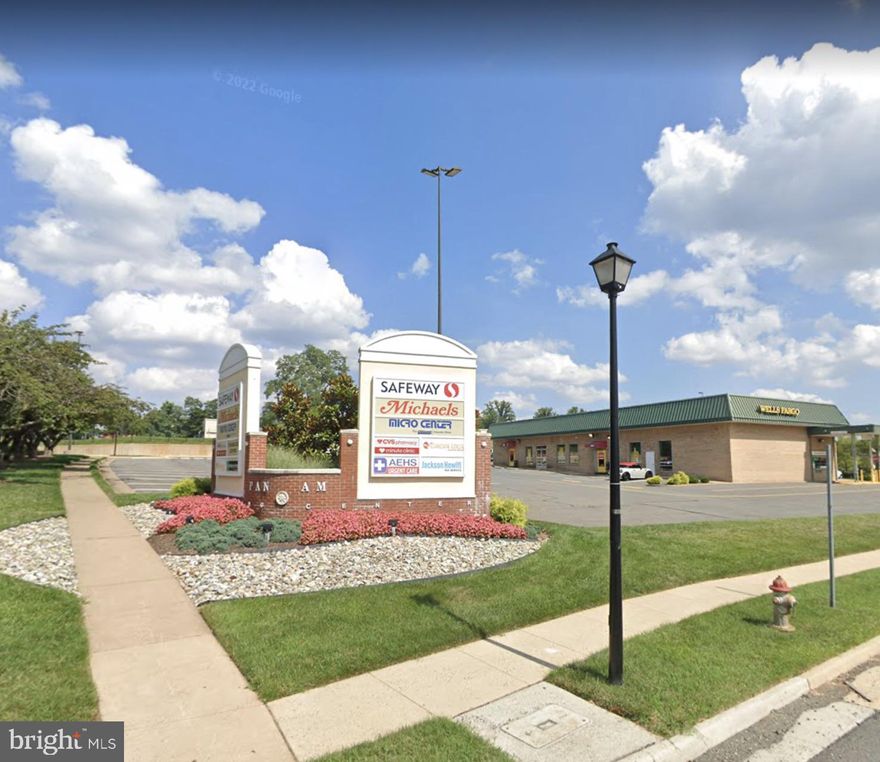 Welcome to the comfort and convenience of 2922 Amberleigh Way, a cozy 3-bedroom, 2.5-bath townhome nestled in the heart of Fairfax’s vibrant Covington community! This impeccably maintained gem offers spacious, light-filled living. Entertain on the main level with hardwood floors in the inviting living area, and enjoy the kitchen with enough space for a breakfast table , perfect for carrying on the conversation while you cook. Upstairs, the primary suite is your private oasis, complete with generous closet space. Two additional bedrooms provide ample space for family, guests, or a home office.
Step outside to your private patio, ideal for morning coffee or sunset soirees, and enjoy the unparalleled lifestyle Amberleigh offers: Perfectly positioned near the Vienna Metro, Inova Fairfax Hospital, and the trendy Mosaic District, this home ensures effortless access to dining, shopping, and major commuter routes. Don’t miss this rare opportunity to lease a slice of Fairfax paradise—where sophistication meets serenity in a location that truly has it all! Schedule your private tour today and prepare to fall in love!