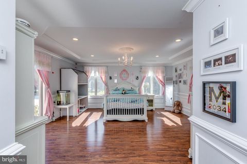 740 GARWOOD ROAD MOORESTOWN NJ 08057