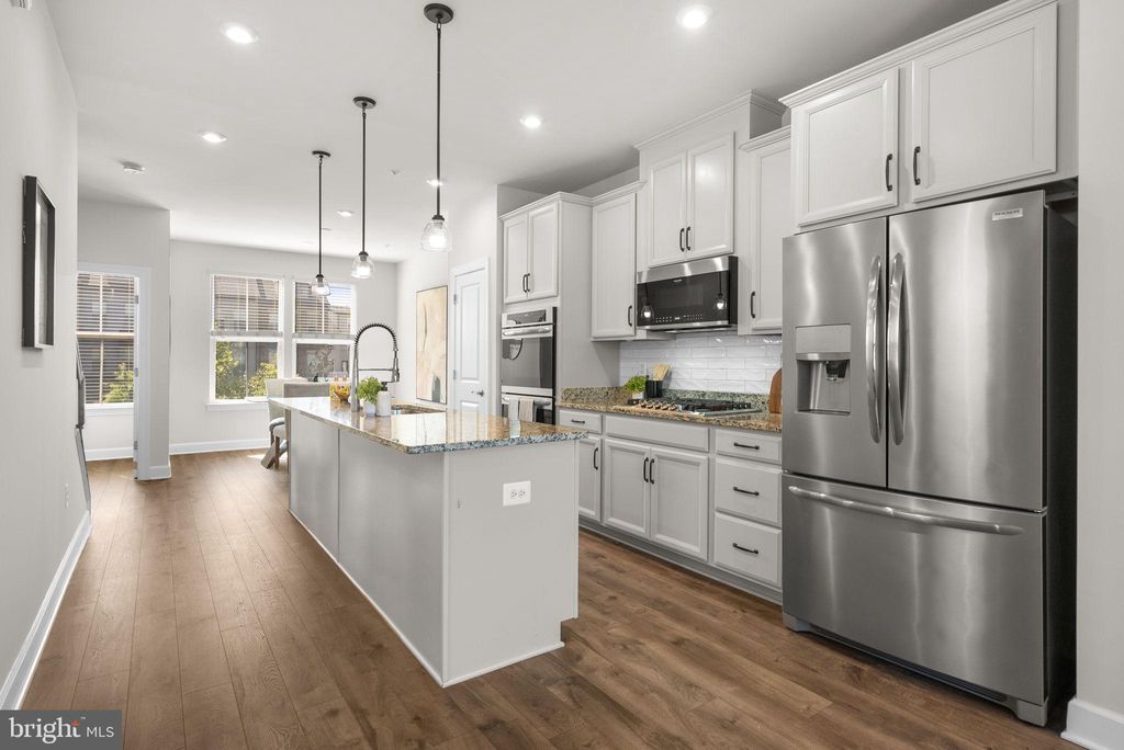 Photo of 287 Phoenix Drive, UPPER MARLBORO, MD 20774 (MLS # MDPG2167132)