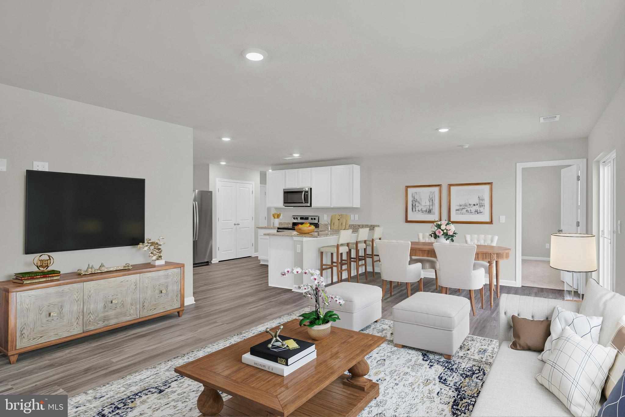 MAGNOLIA SPRINGS - Residential