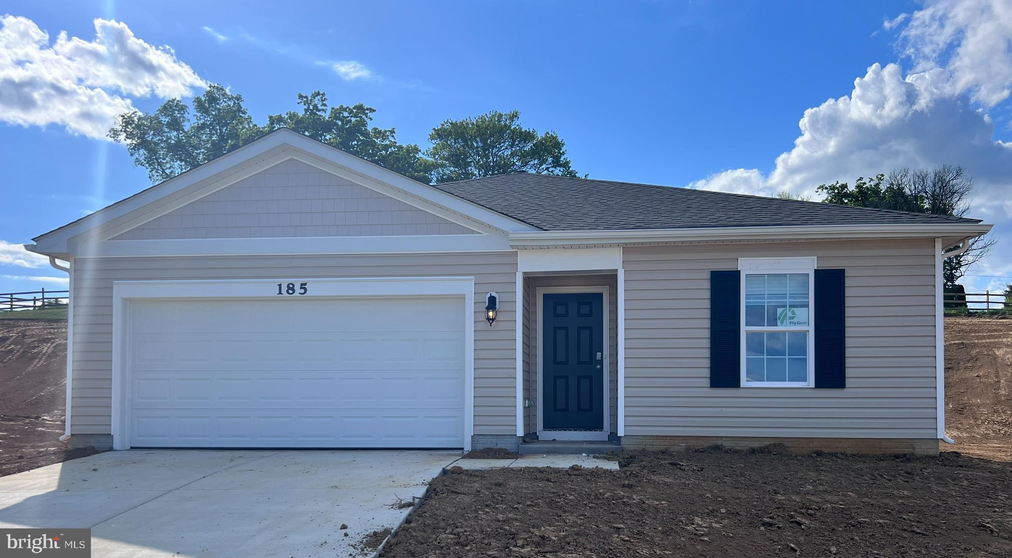 MAGNOLIA SPRINGS - Residential