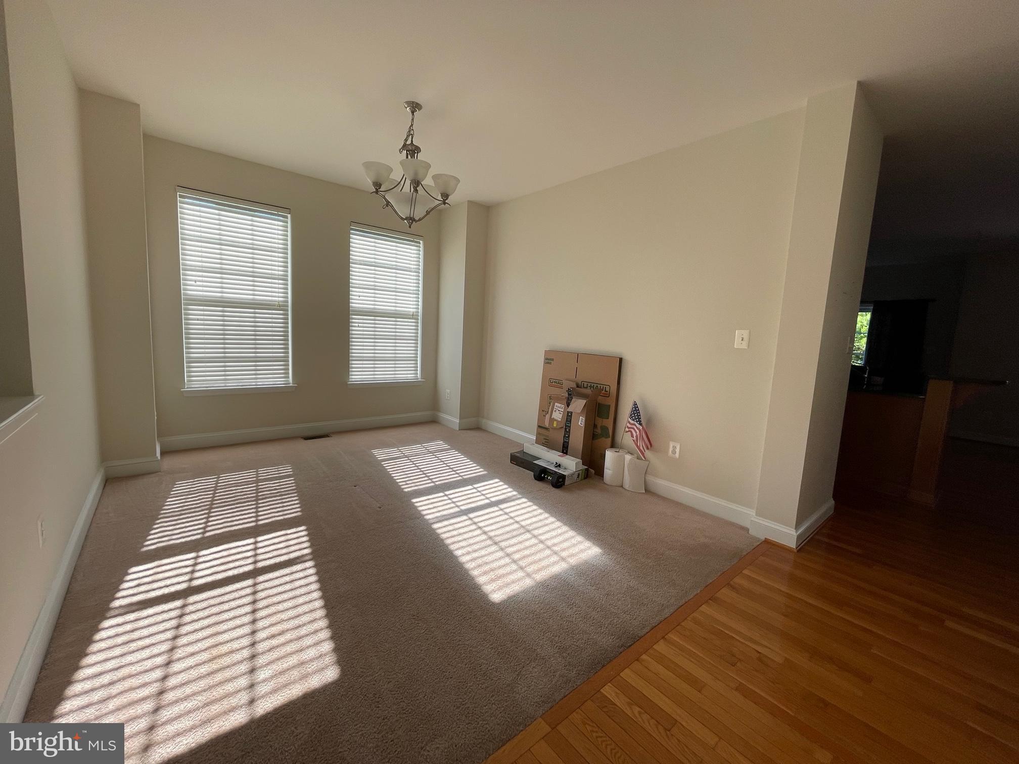 DAHLIA PARK OF WILDEWOOD - Residential Lease