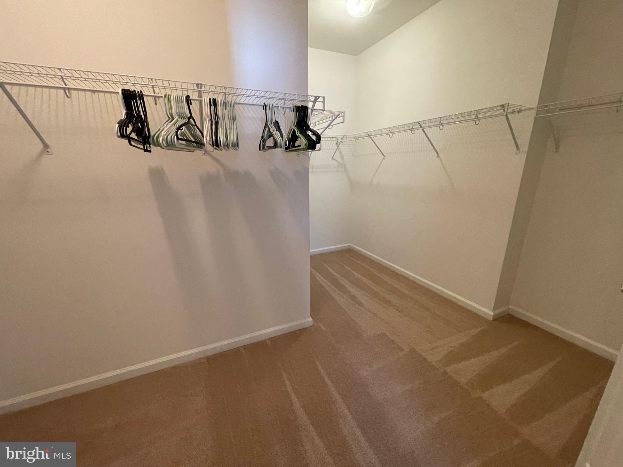 DAHLIA PARK OF WILDEWOOD - Residential Lease