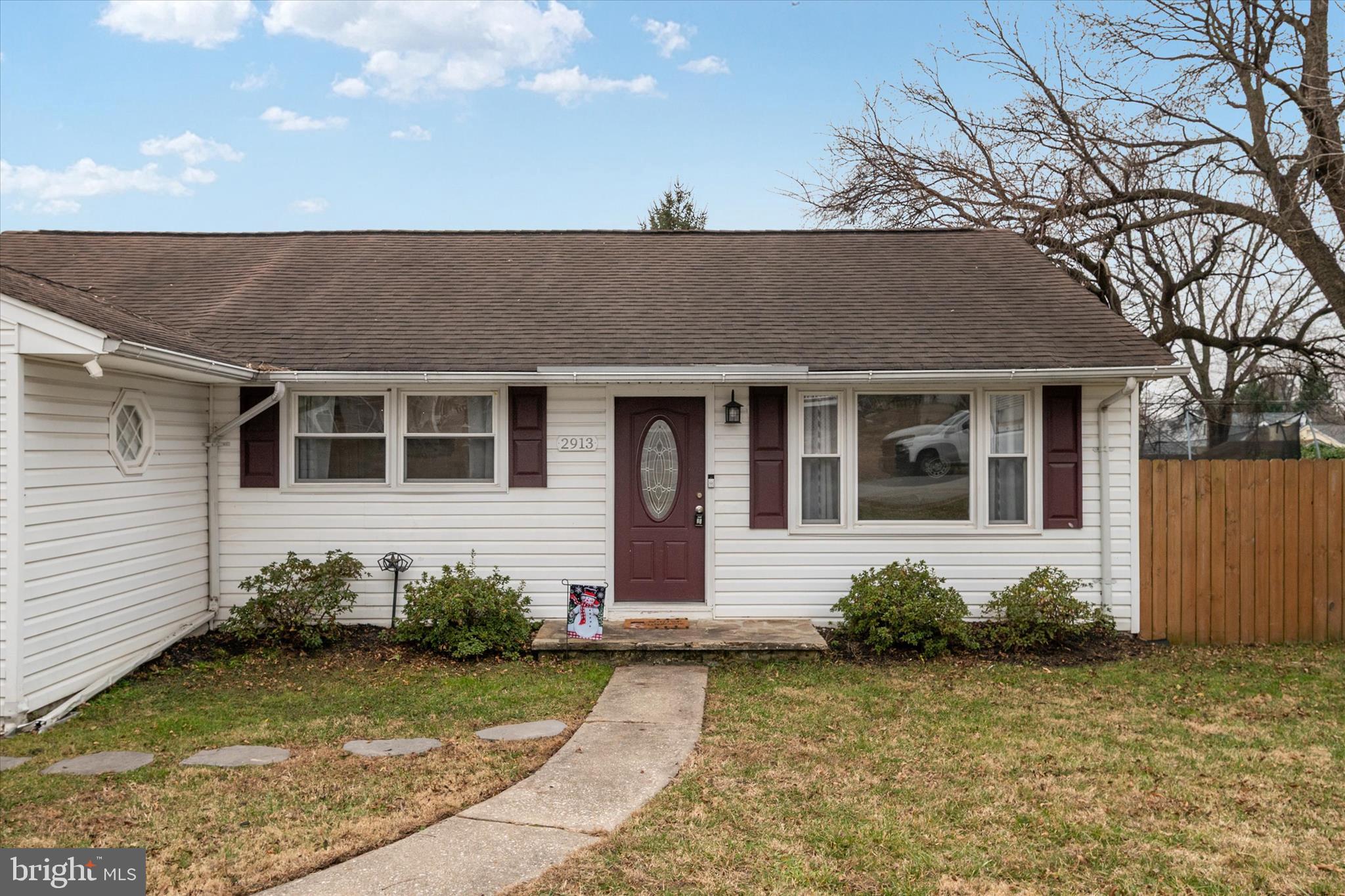 2913 ILLINOIS AVENUE