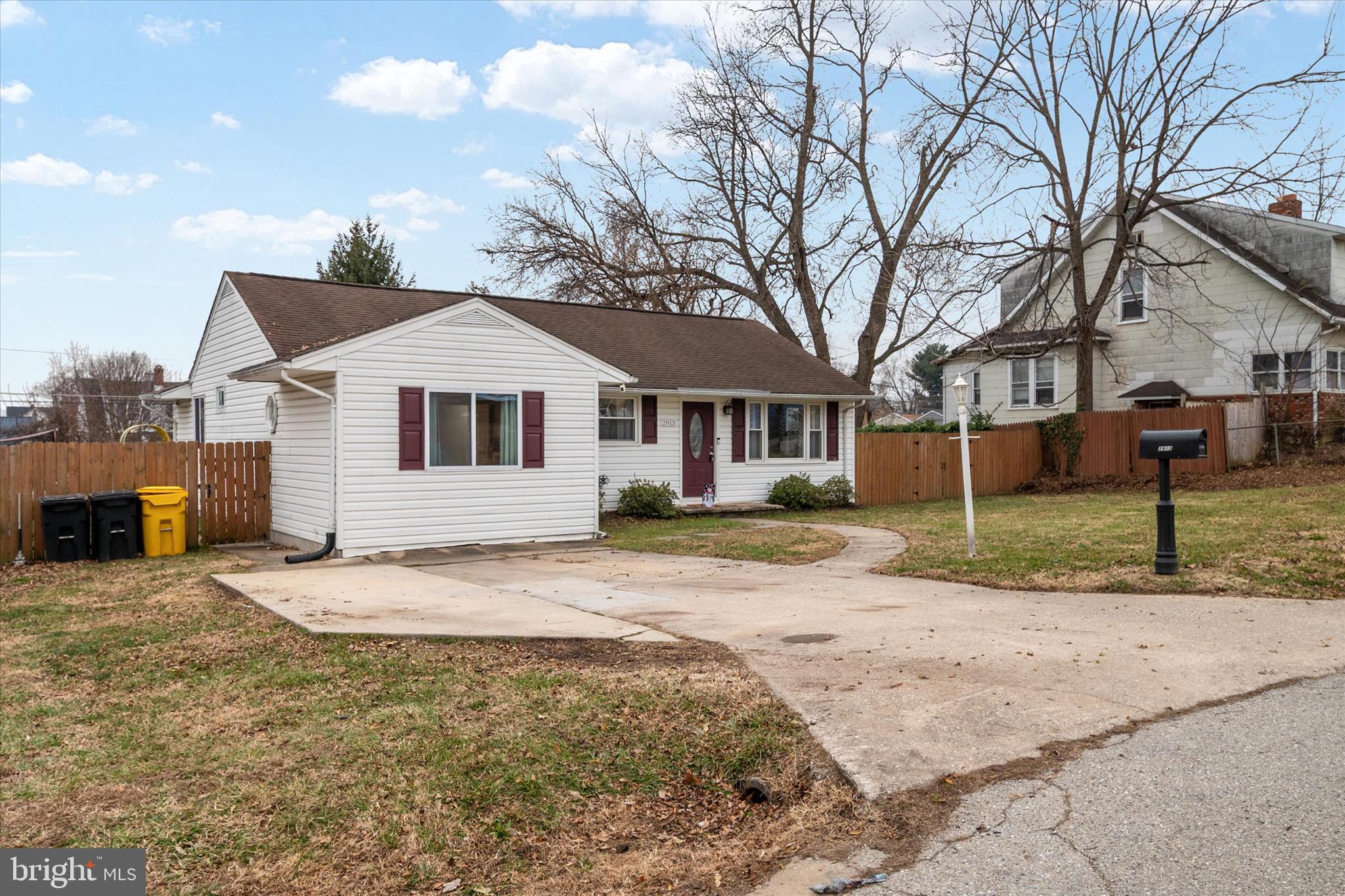 2913 ILLINOIS AVENUE