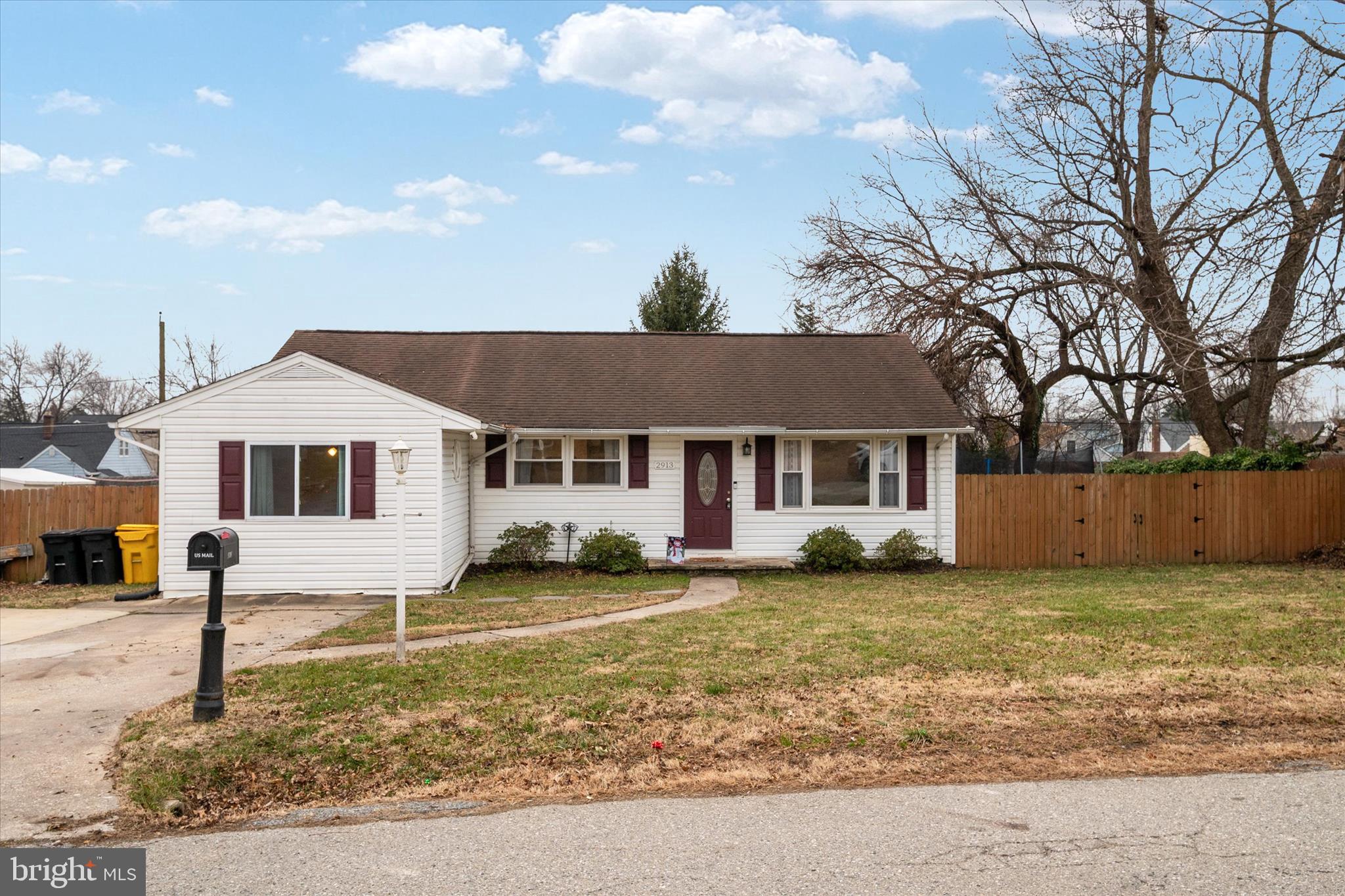 2913 ILLINOIS AVENUE