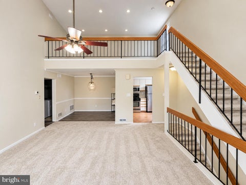 Condo For Rent - 608B Sedgefield Drive<br/> MOUNT LAUREL, NJ 08054