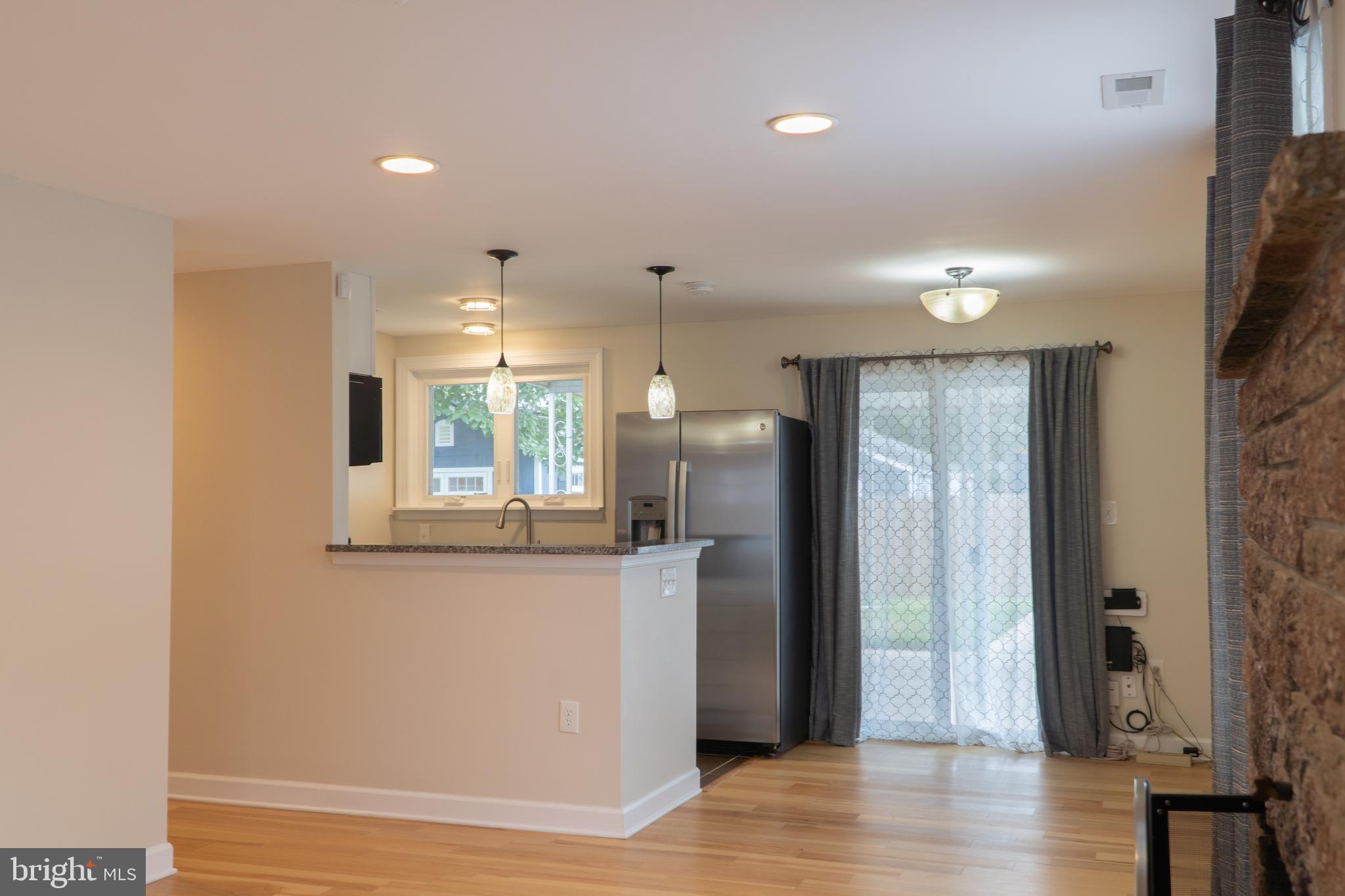 HARUNDALE - Residential