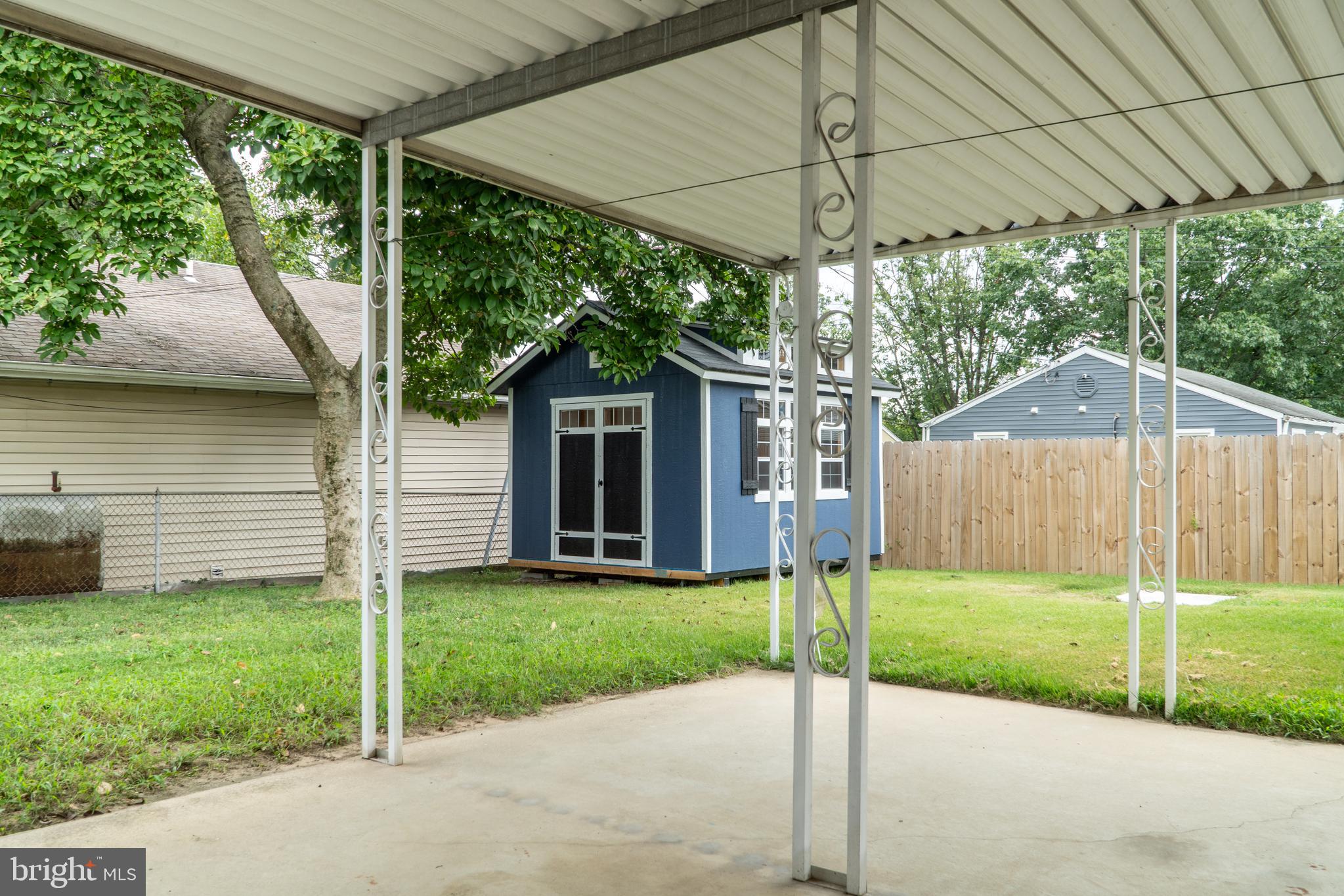 HARUNDALE - Residential