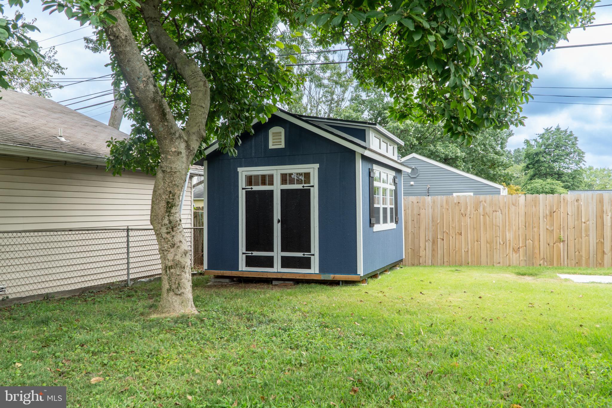 HARUNDALE - Residential