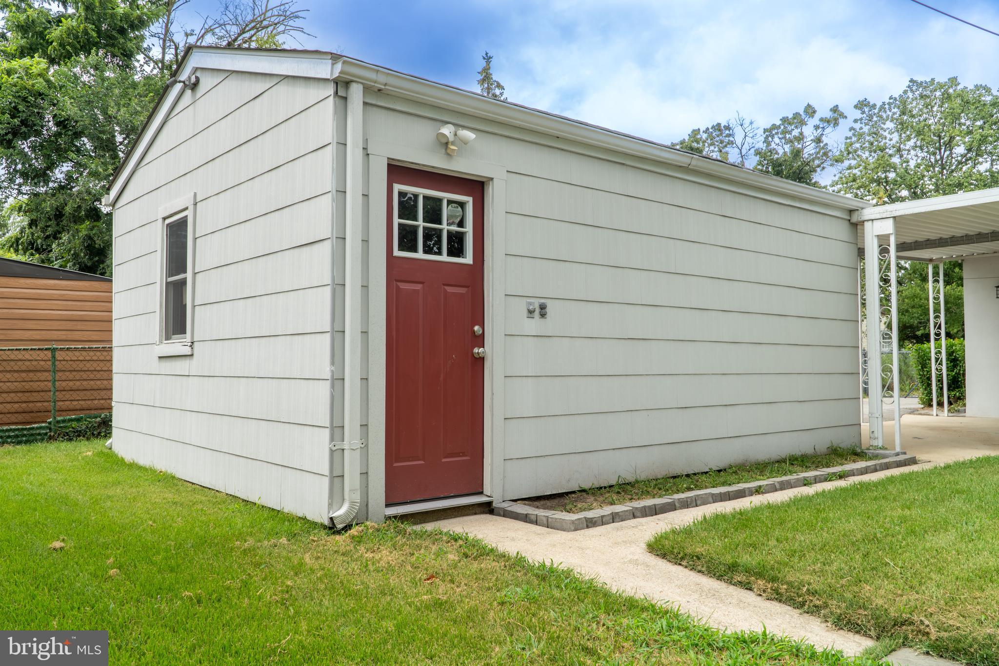 HARUNDALE - Residential