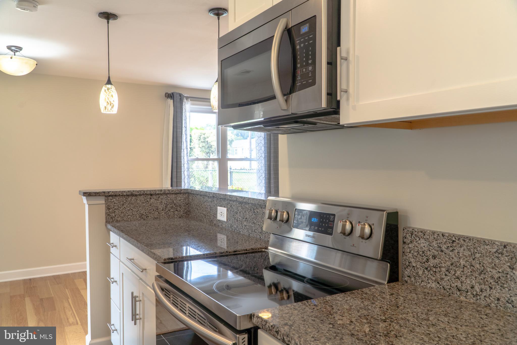 HARUNDALE - Residential