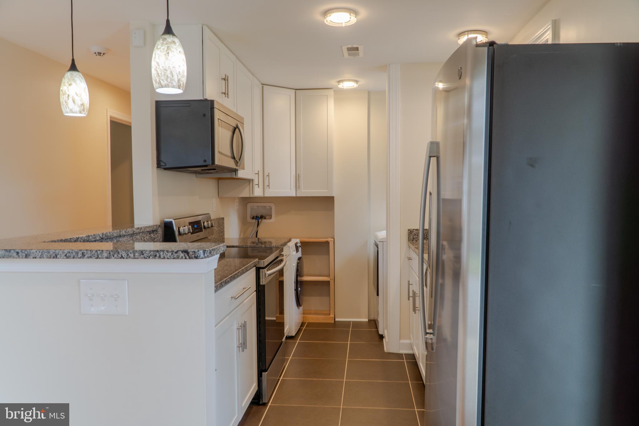 HARUNDALE - Residential