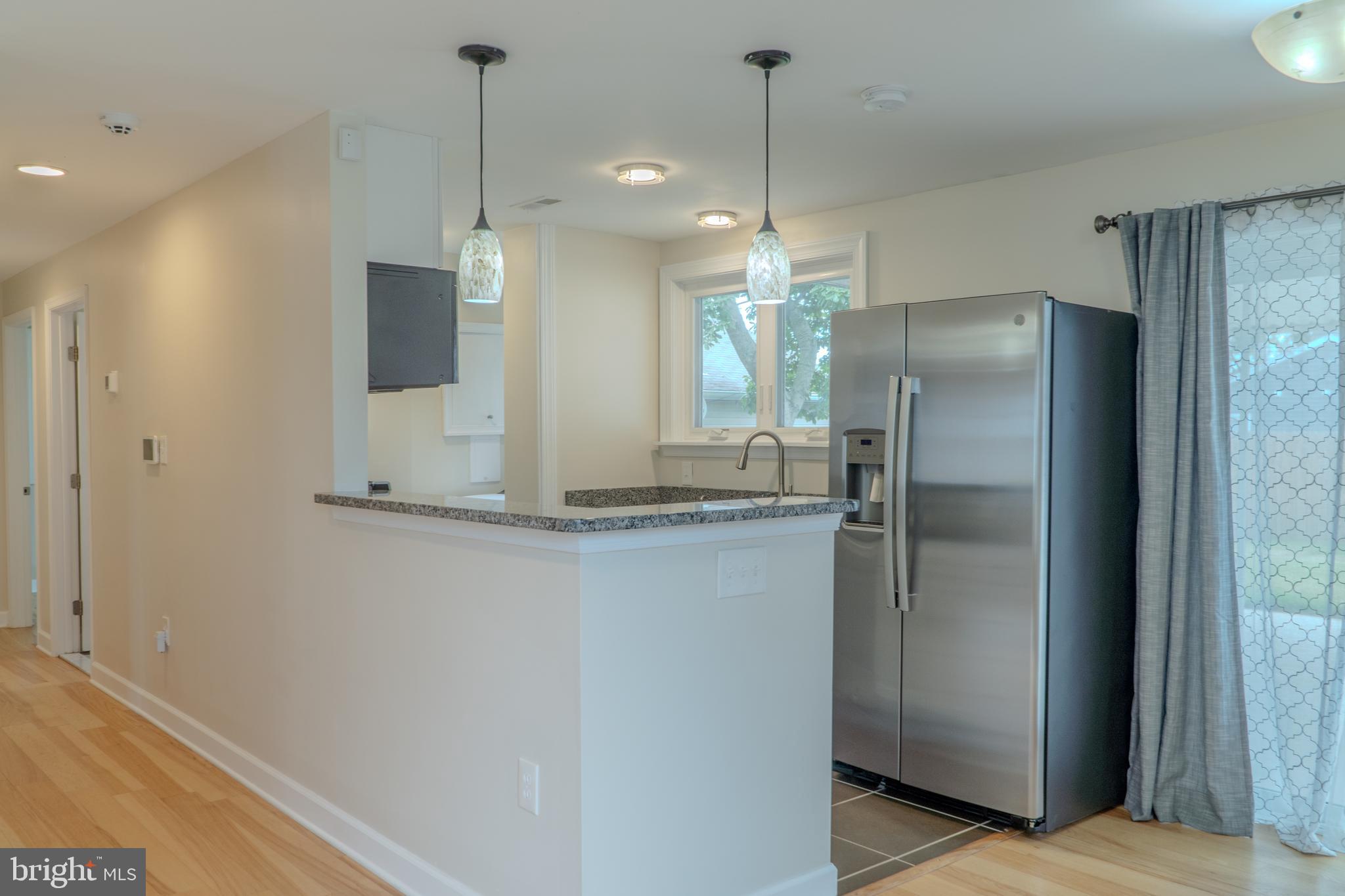 HARUNDALE - Residential