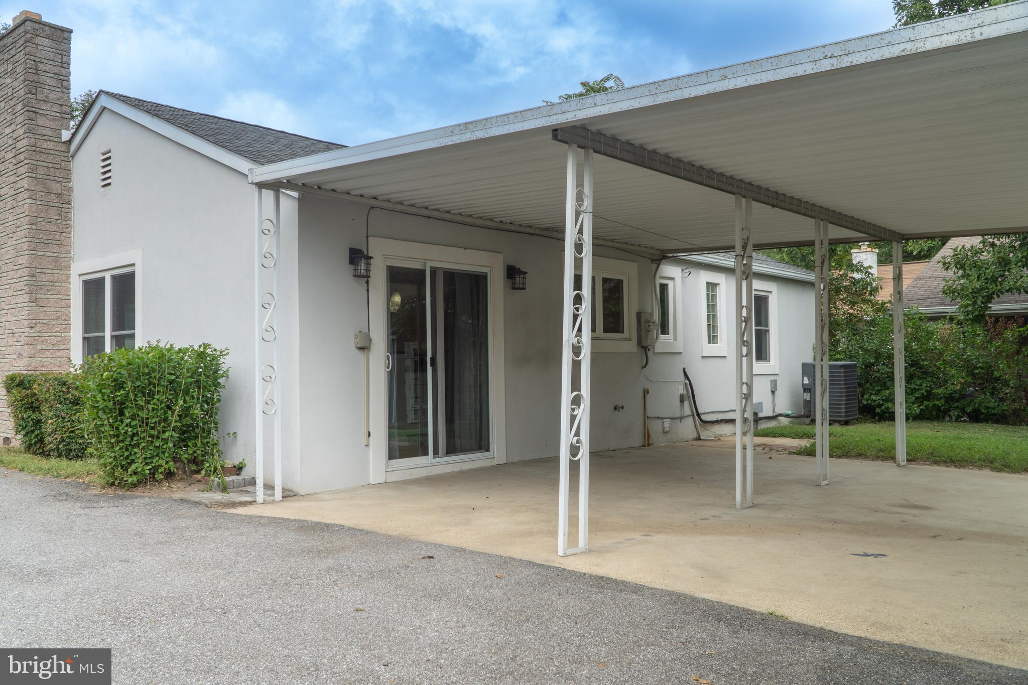 HARUNDALE - Residential