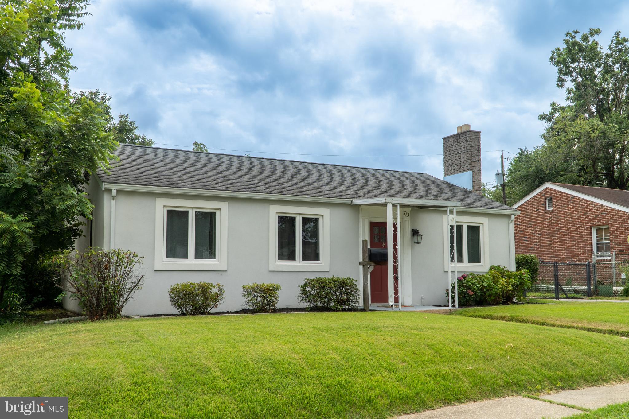 713 COTTER ROAD