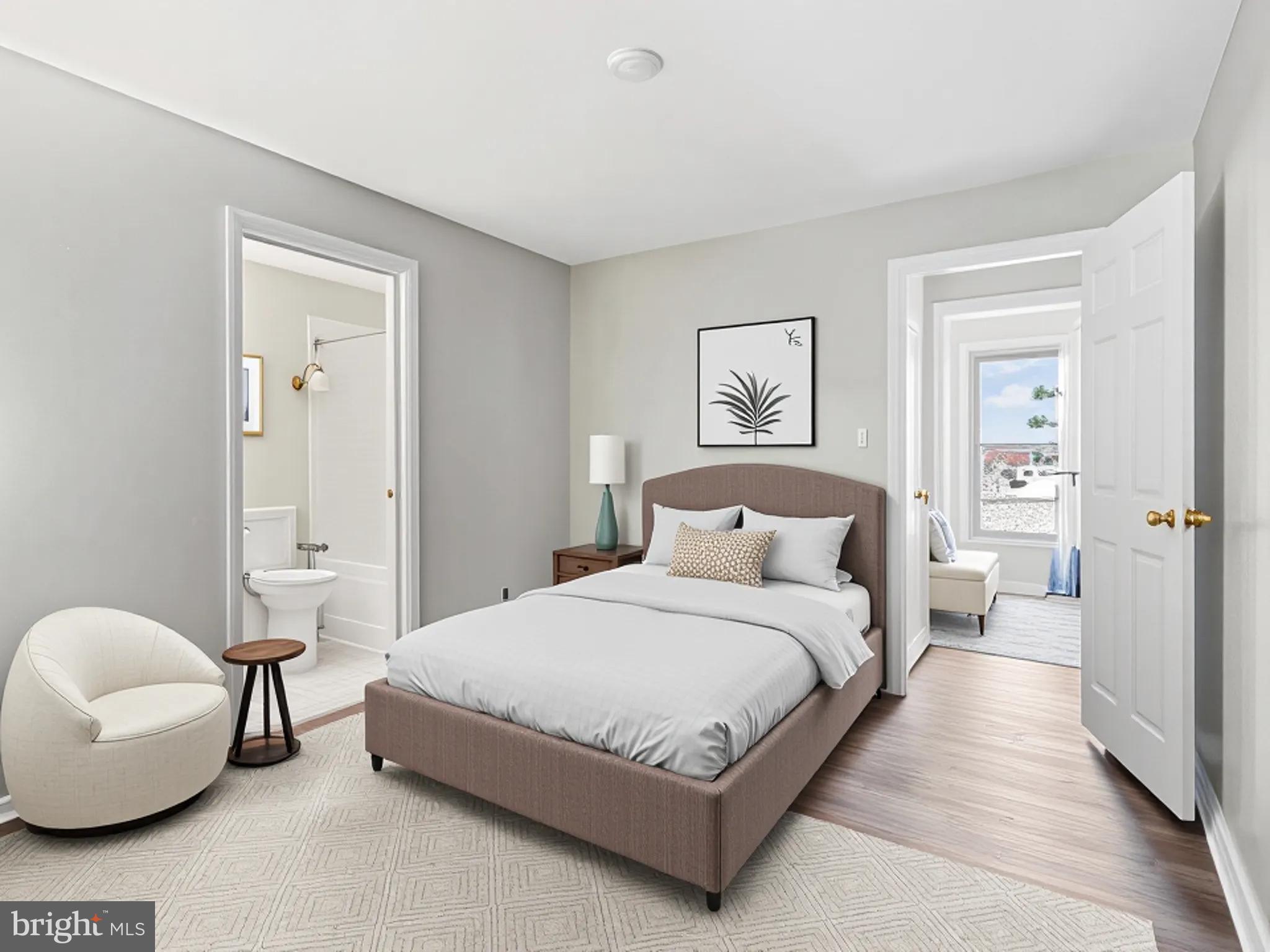 HENRIETTA SQUARE - Residential Lease