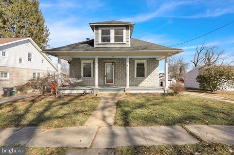 Photo of 35 Princeton Avenue, LANCASTER, PA 17603 (MLS # PALA2065632)