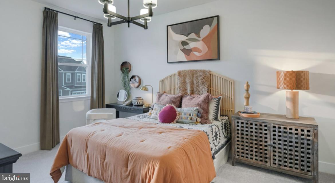 THE PARKLANDS - Residential