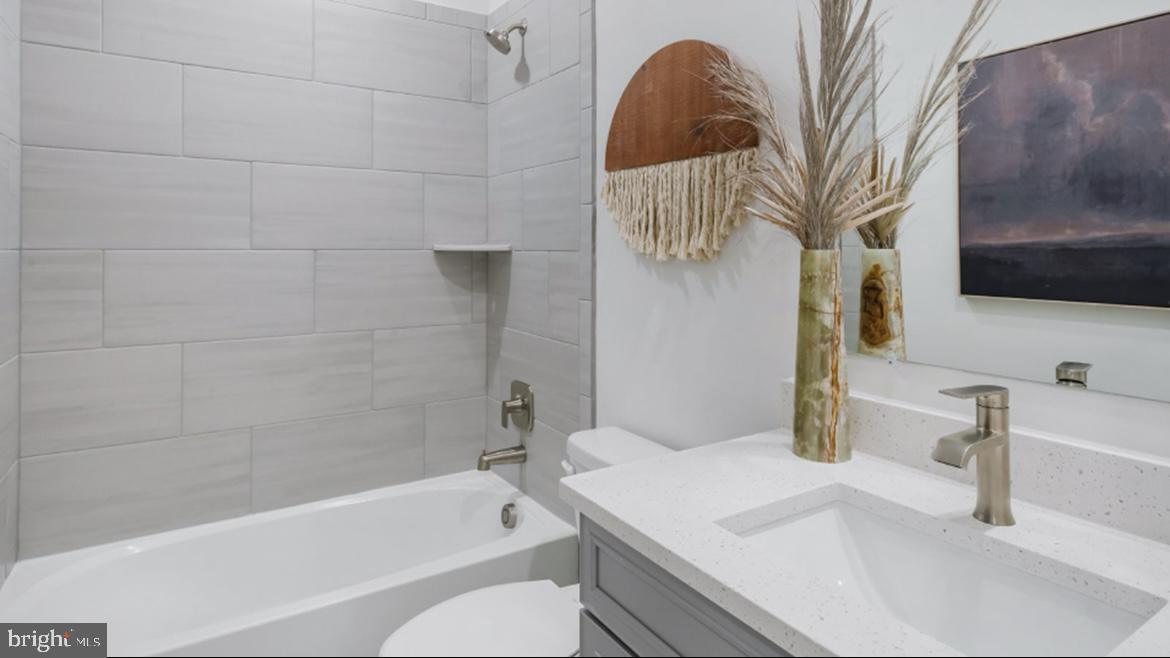 THE PARKLANDS - Residential