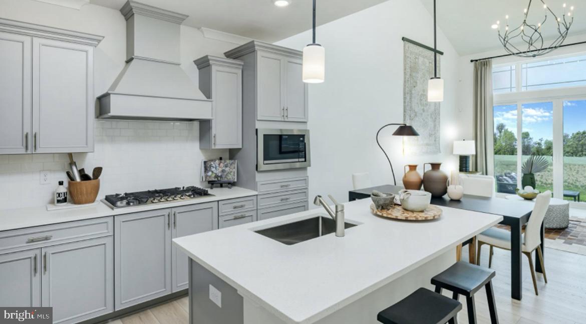 THE PARKLANDS - Residential