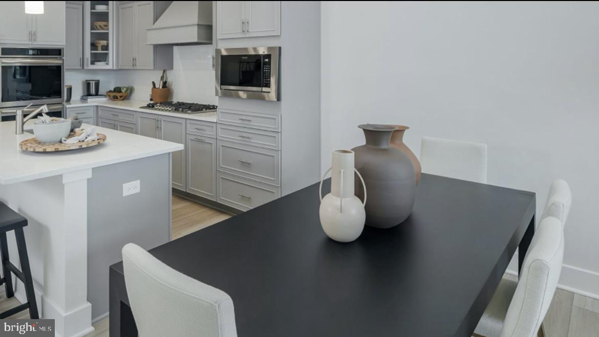 THE PARKLANDS - Residential