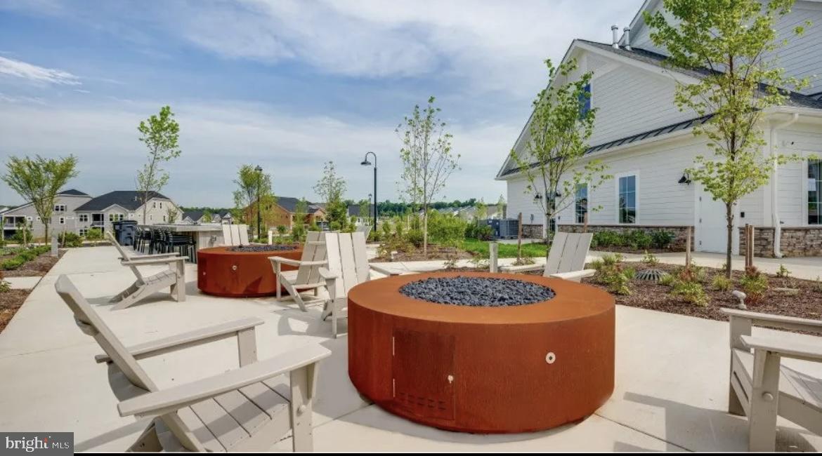 THE PARKLANDS - Residential