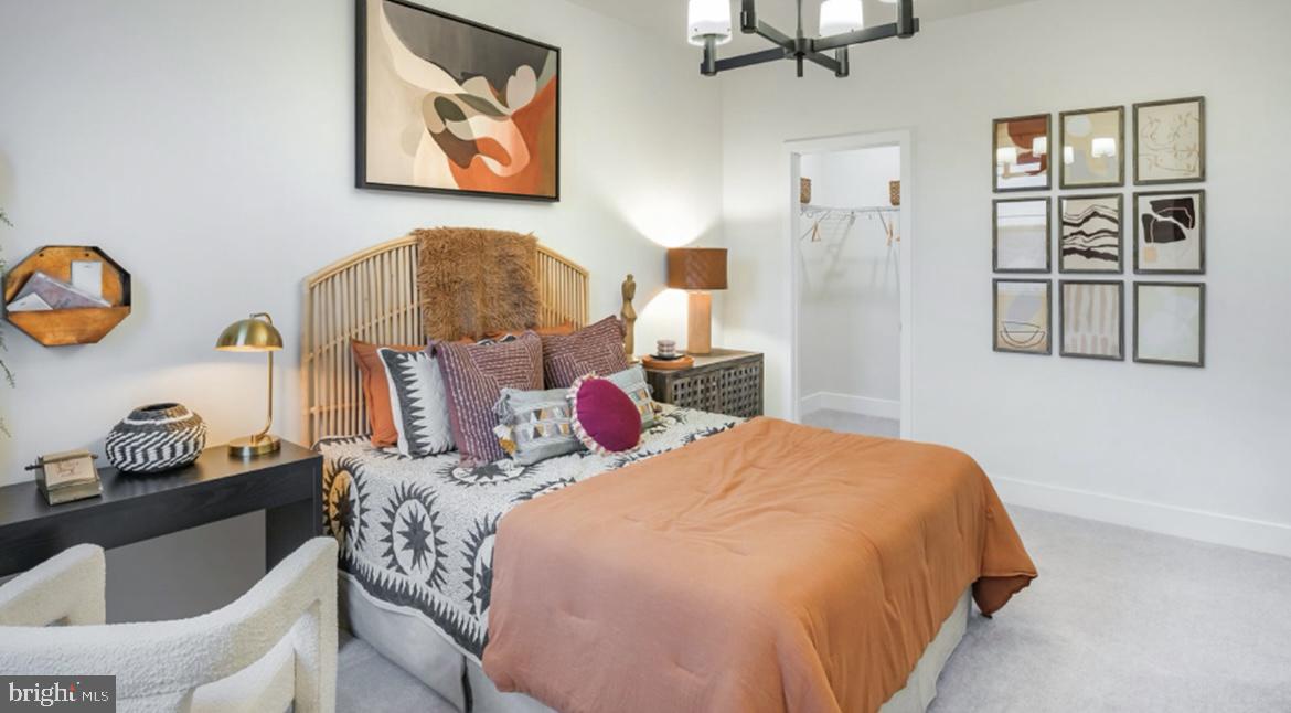 THE PARKLANDS - Residential