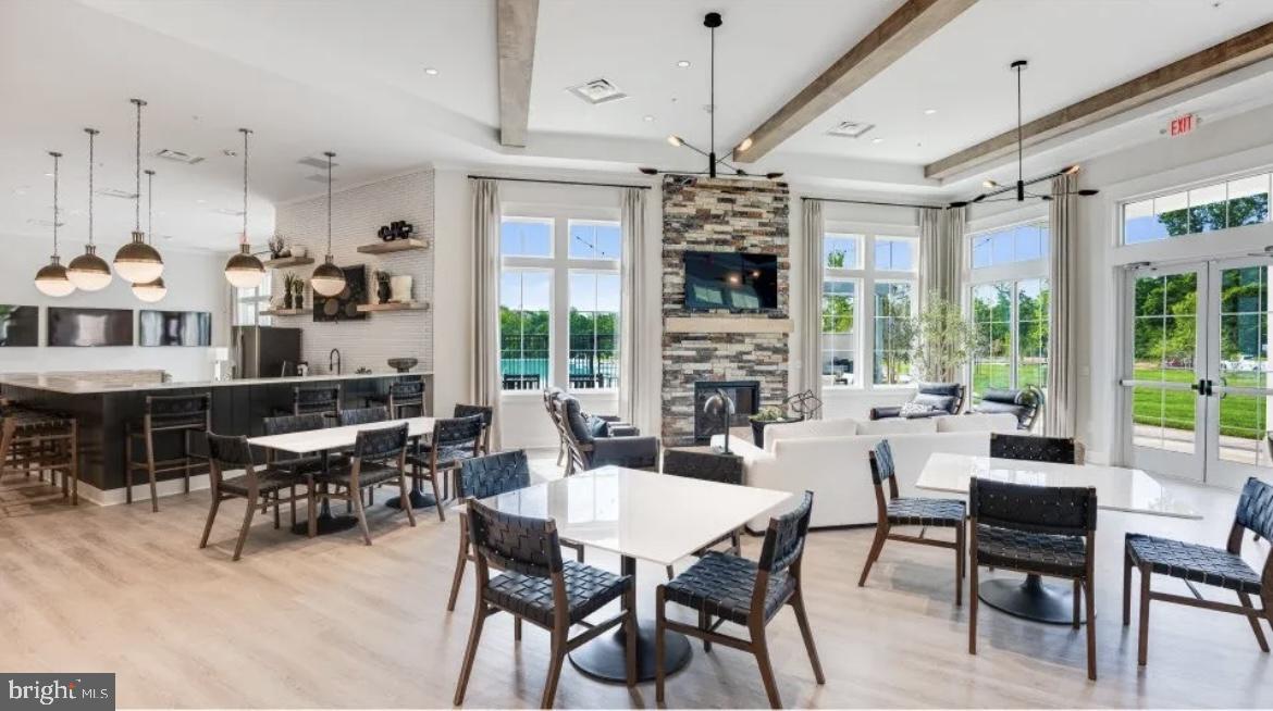 THE PARKLANDS - Residential