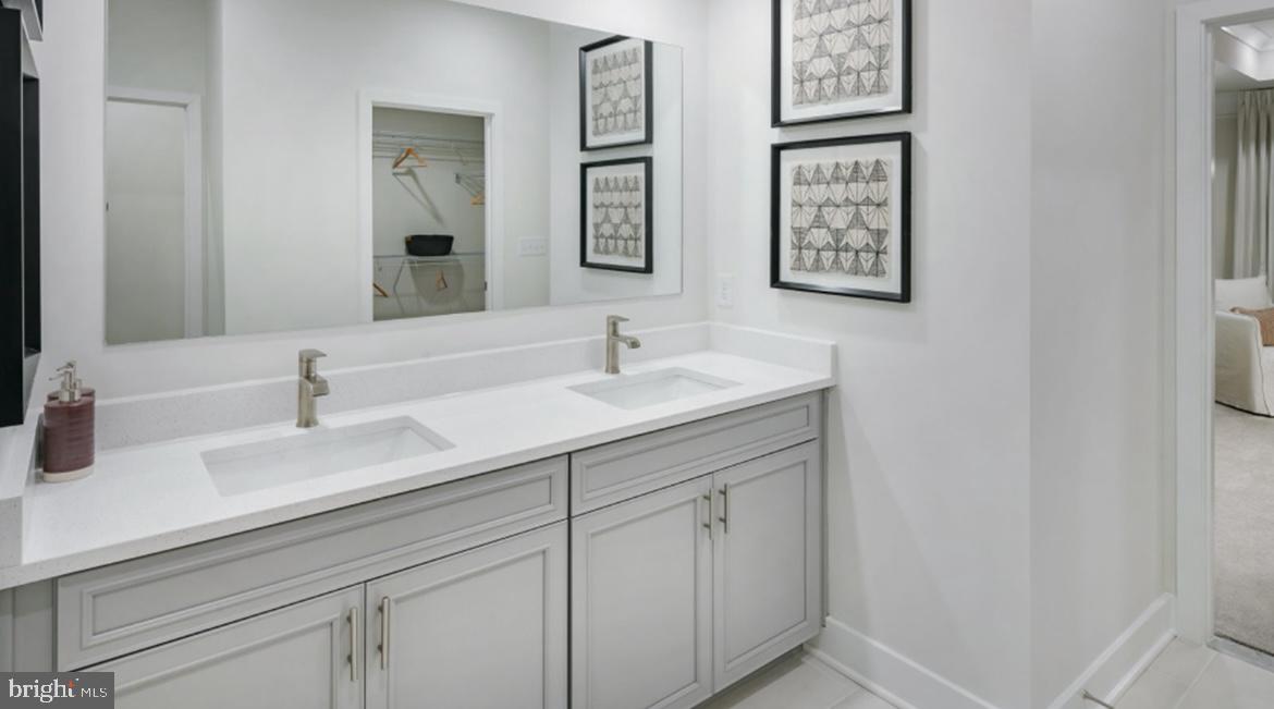 THE PARKLANDS - Residential