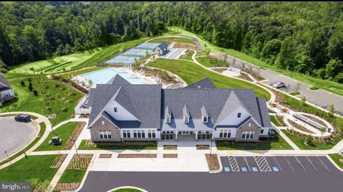 THE PARKLANDS - Residential