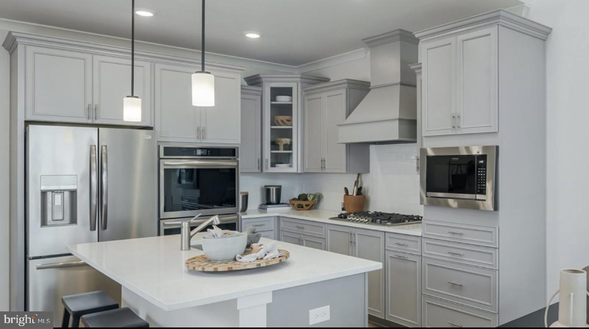 THE PARKLANDS - Residential