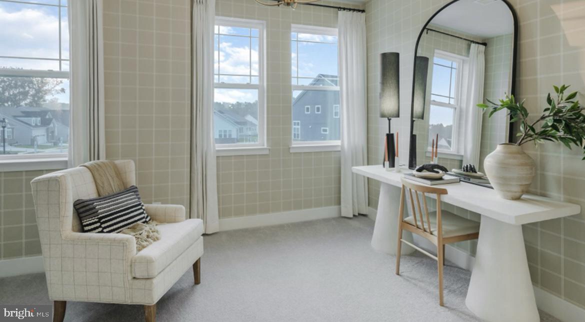 THE PARKLANDS - Residential