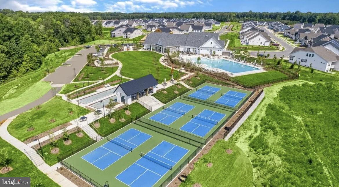 THE PARKLANDS - Residential