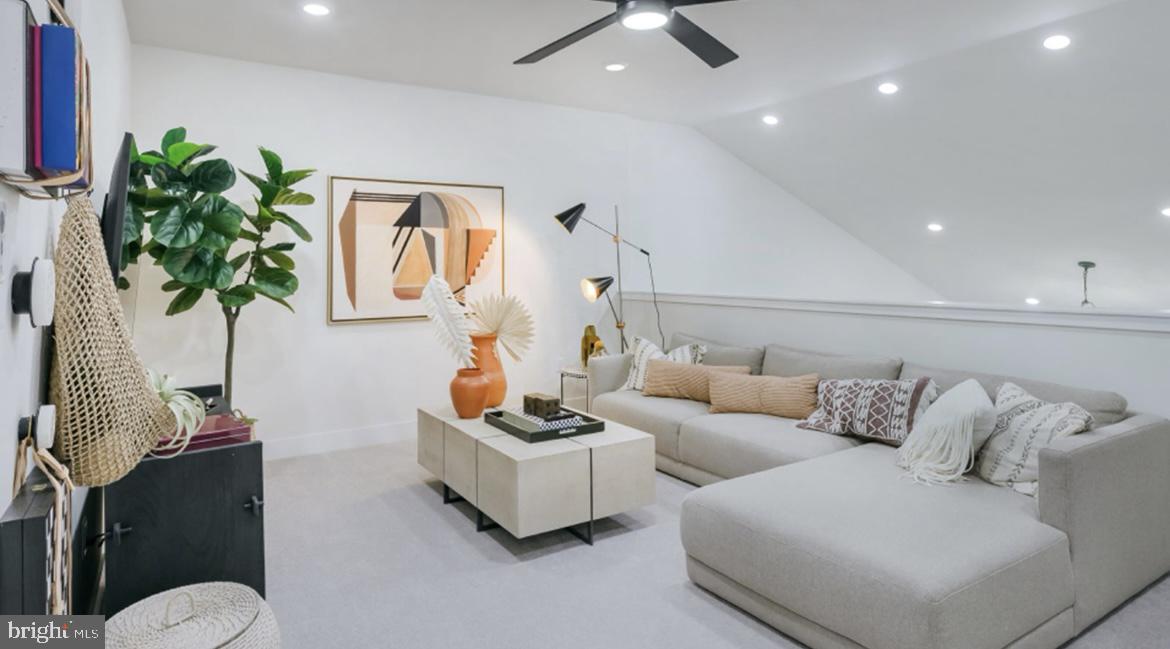 THE PARKLANDS - Residential