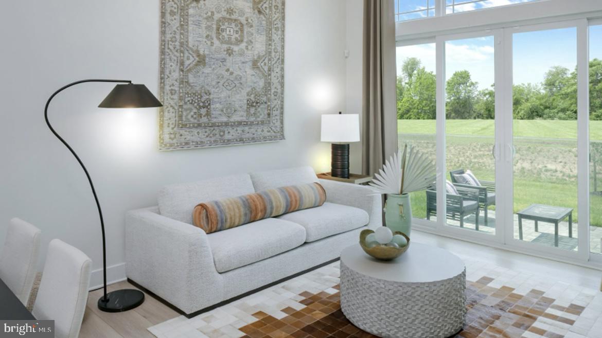 THE PARKLANDS - Residential