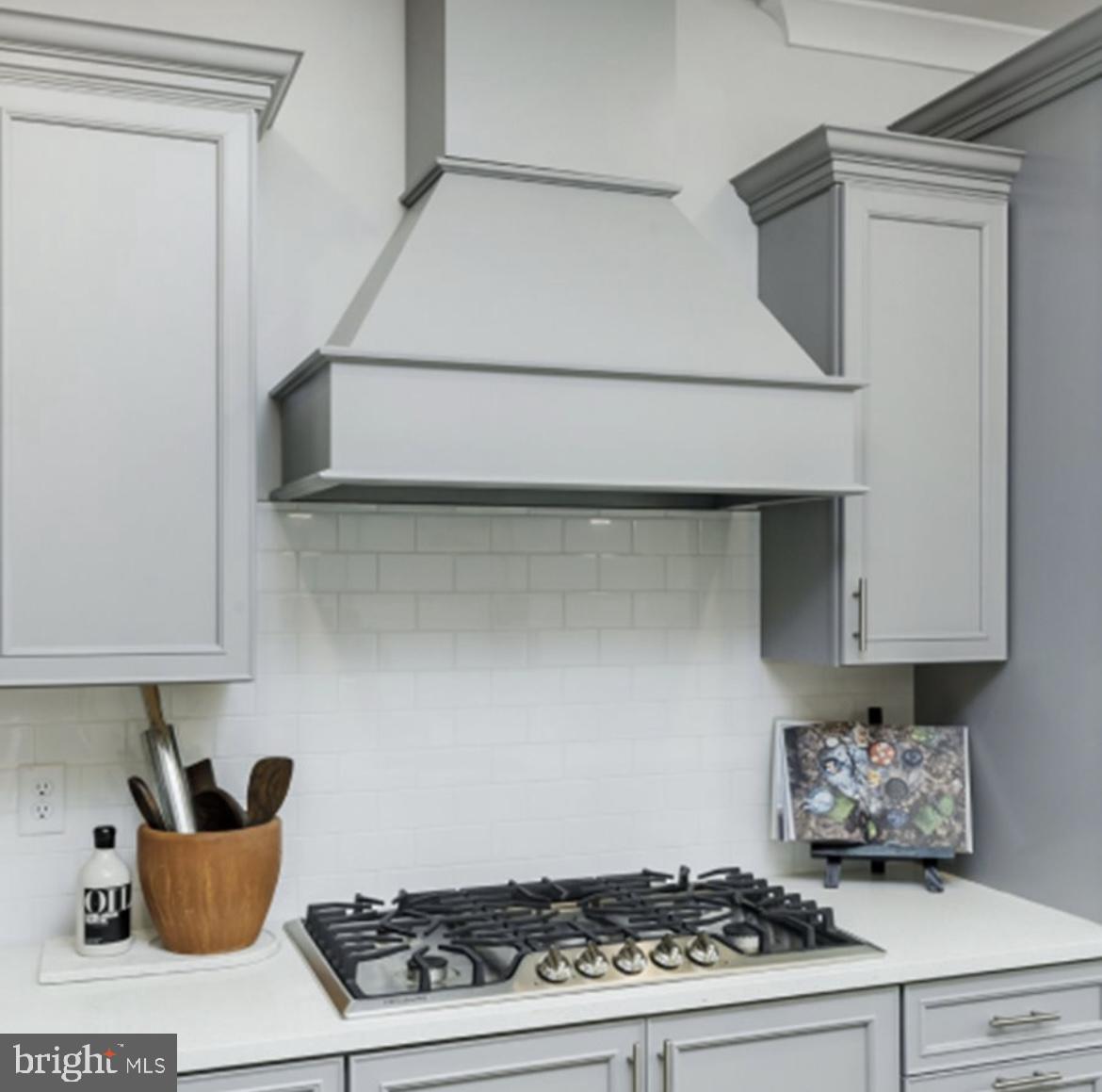 THE PARKLANDS - Residential