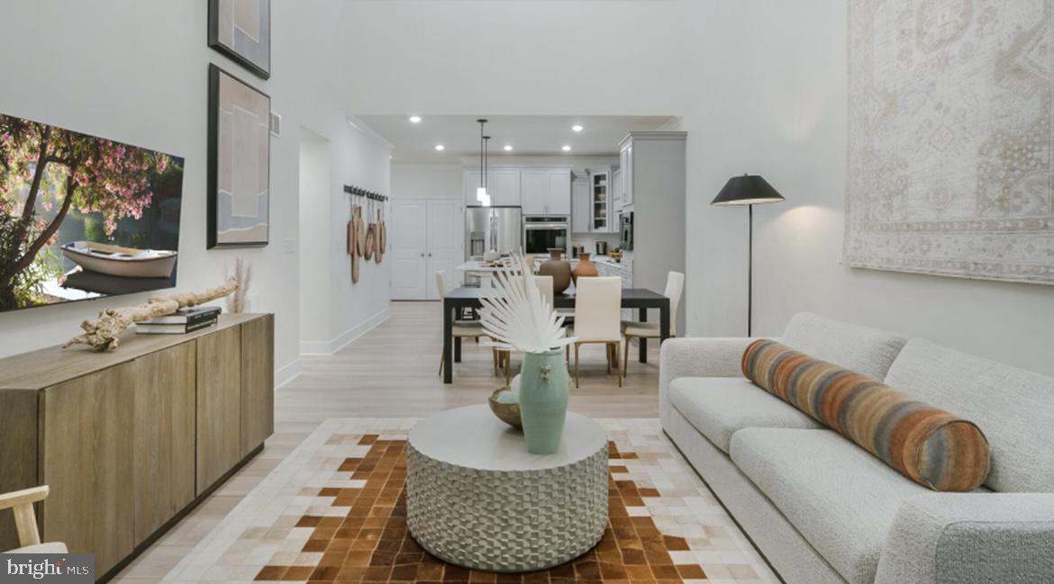 THE PARKLANDS - Residential