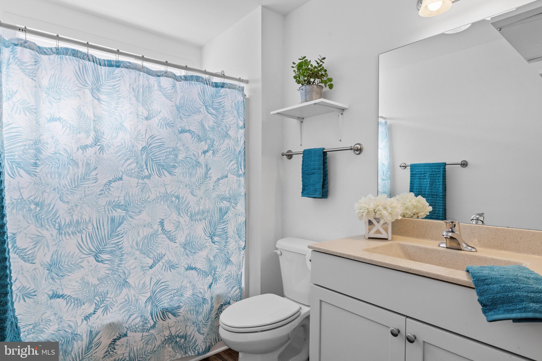 BRIDLE CREEK - Residential