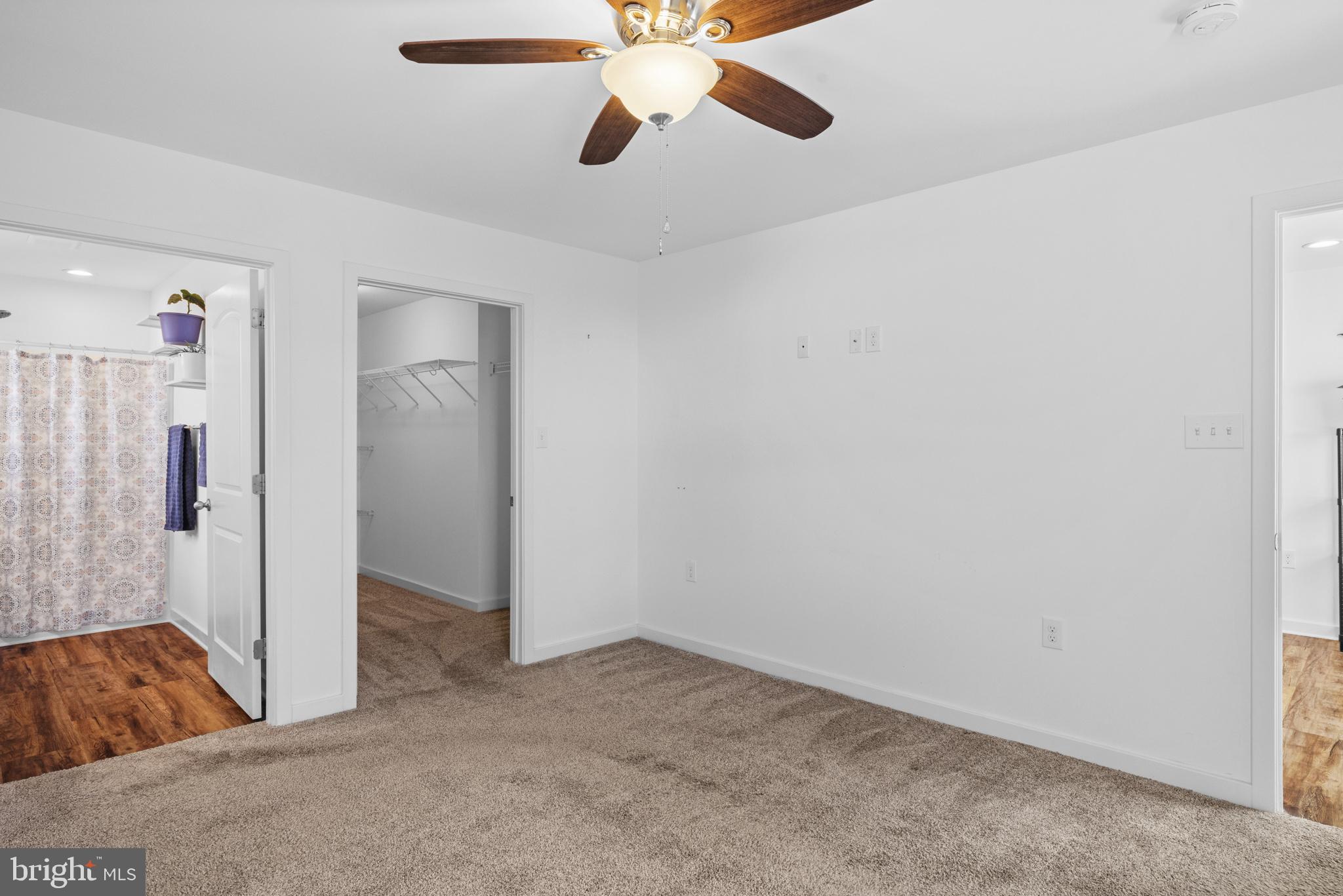 BRIDLE CREEK - Residential