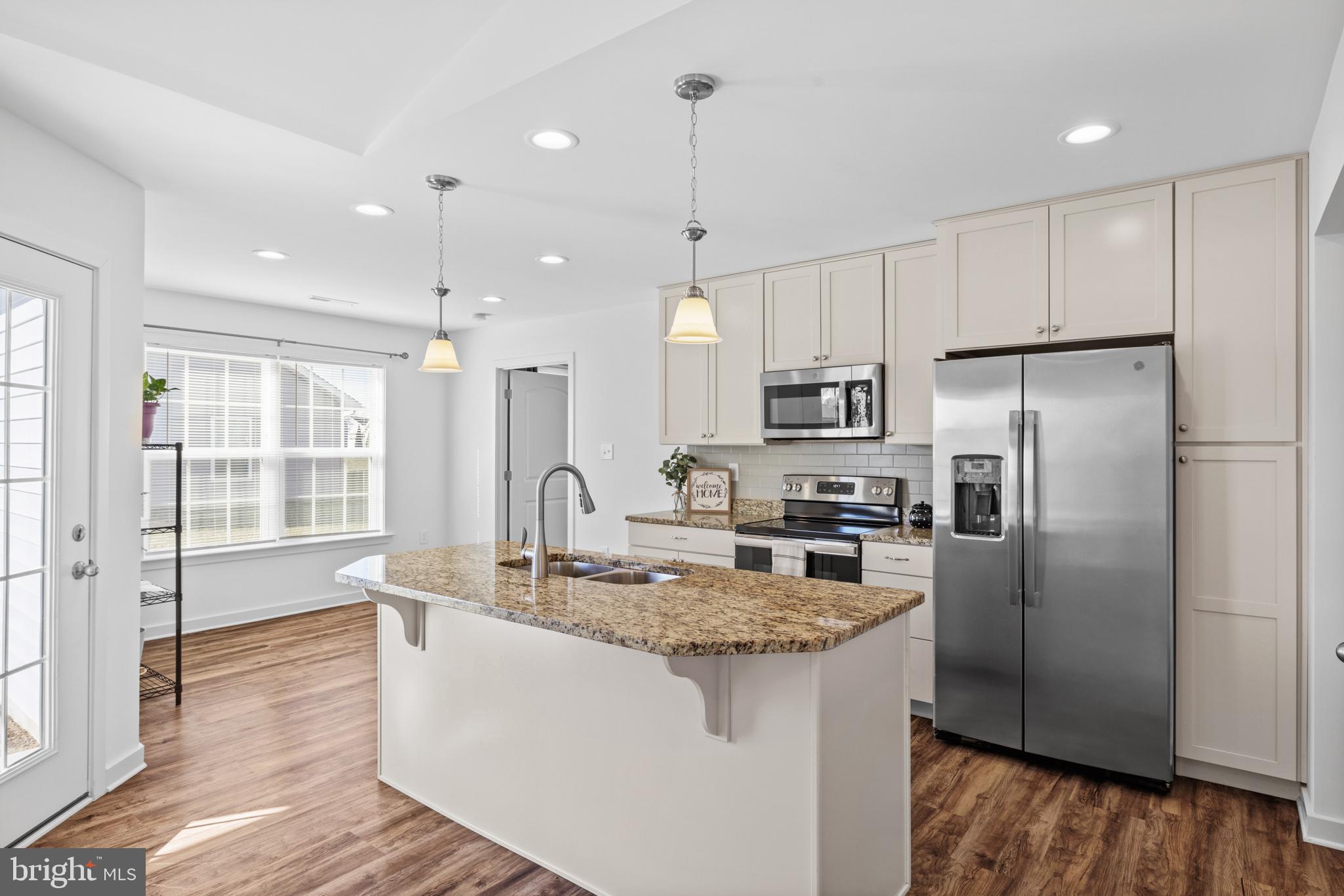 BRIDLE CREEK - Residential