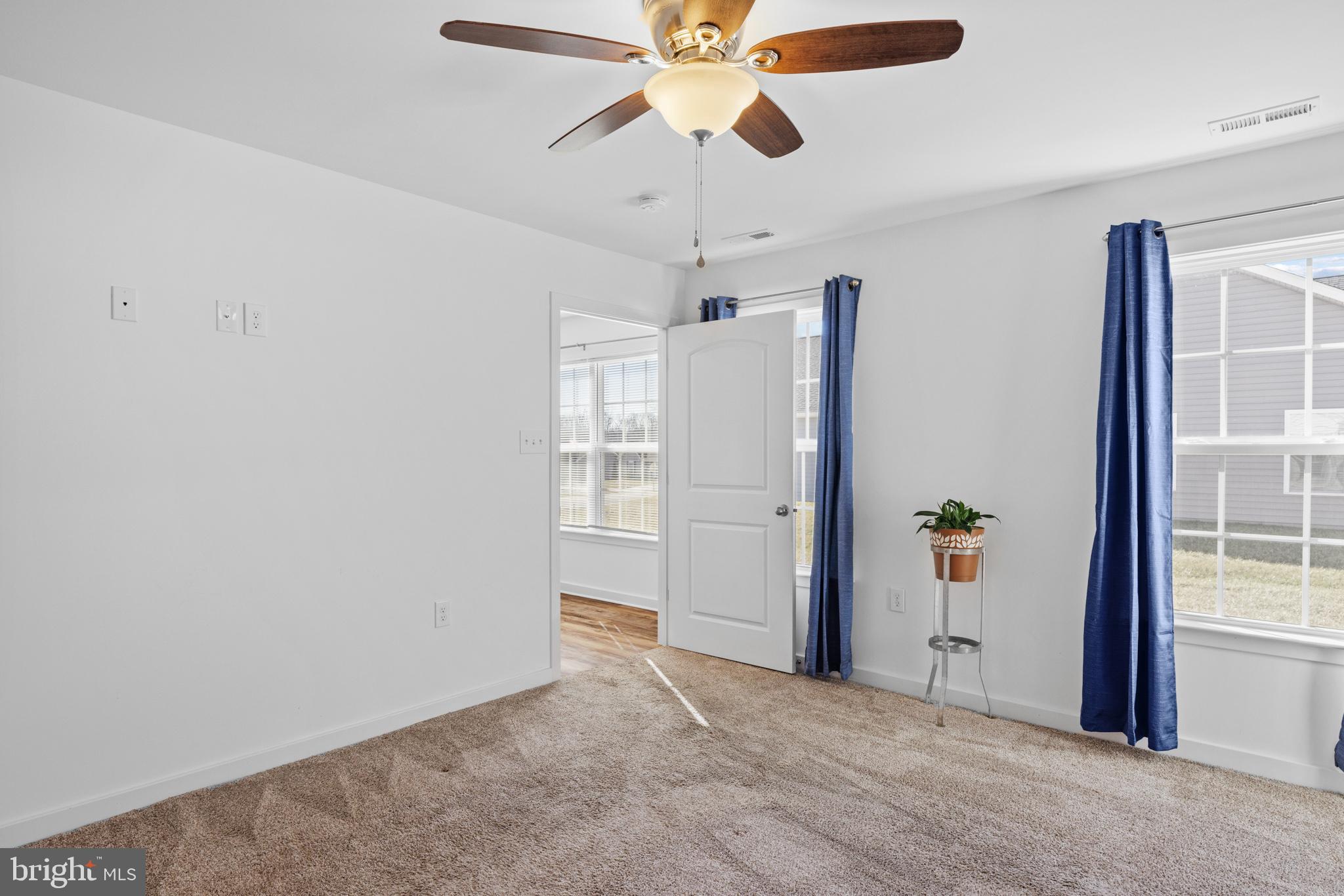 BRIDLE CREEK - Residential