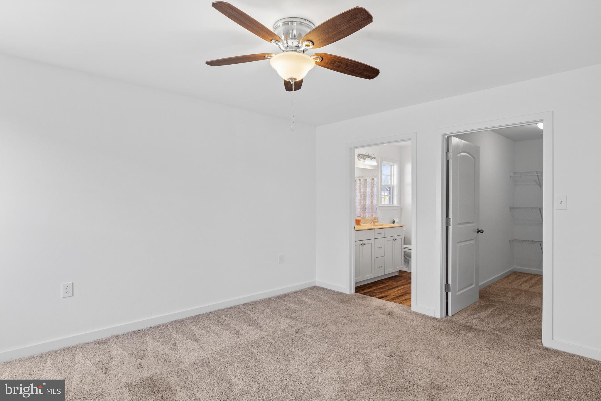 BRIDLE CREEK - Residential