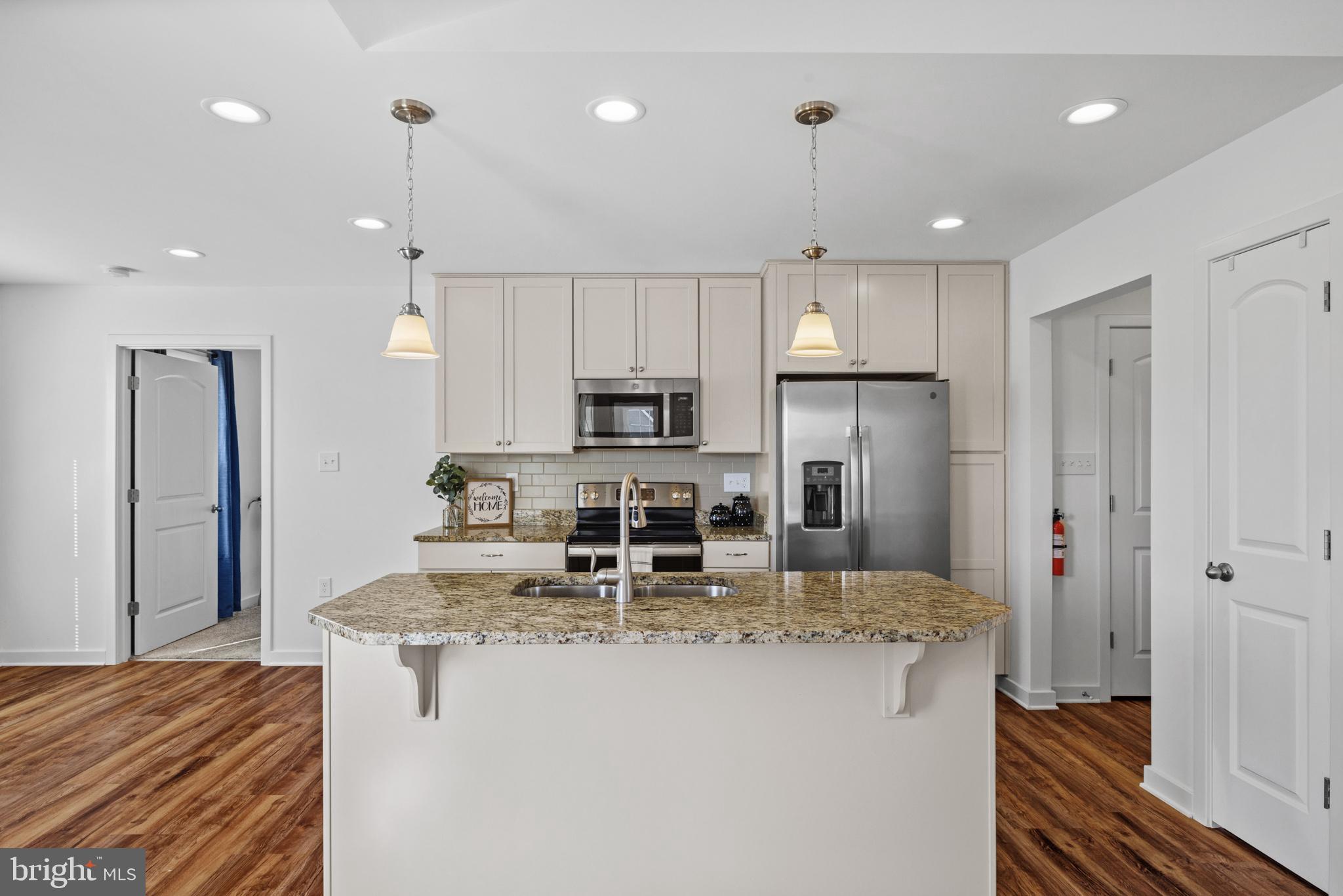 BRIDLE CREEK - Residential