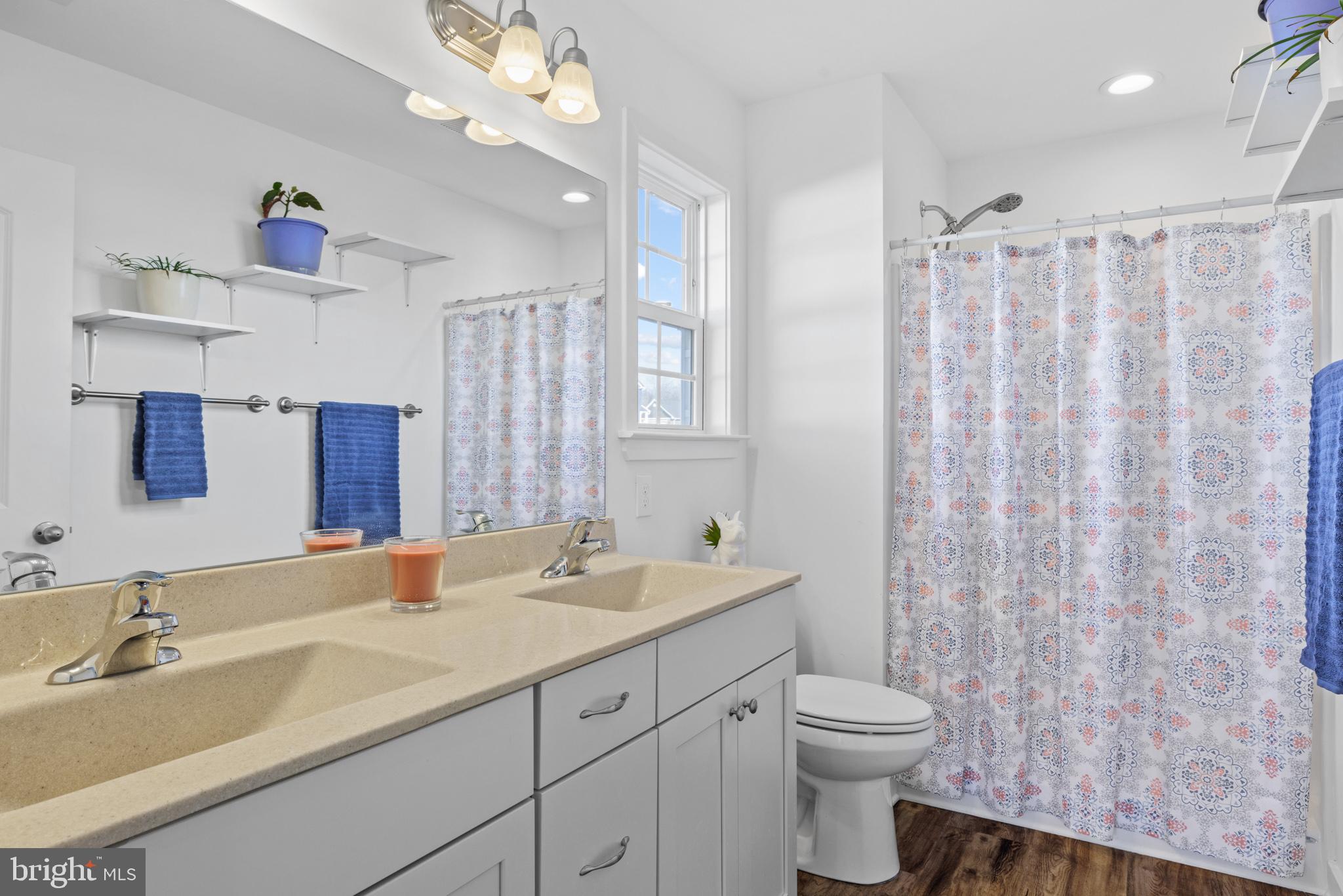 BRIDLE CREEK - Residential